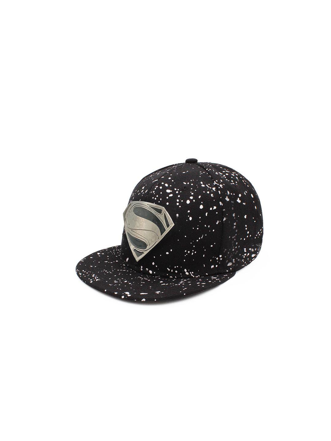 jenna men printed baseball cap