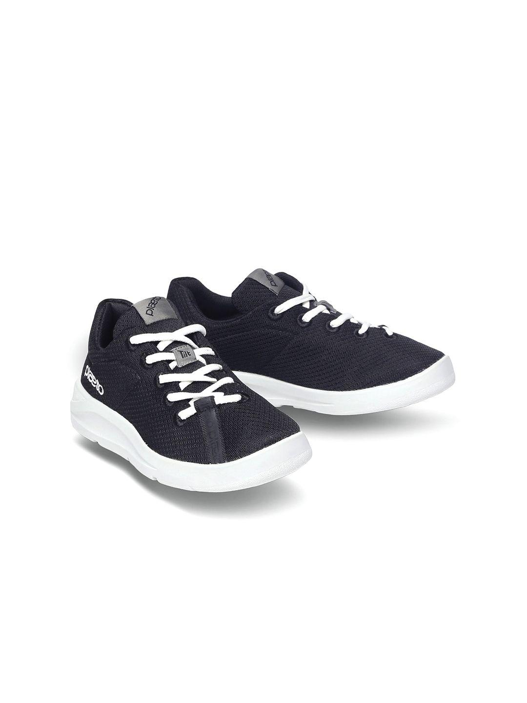 plaeto women textured aura lightweight sneakers