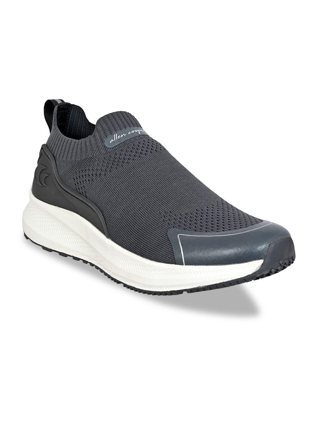 allen cooper men mesh running shoes