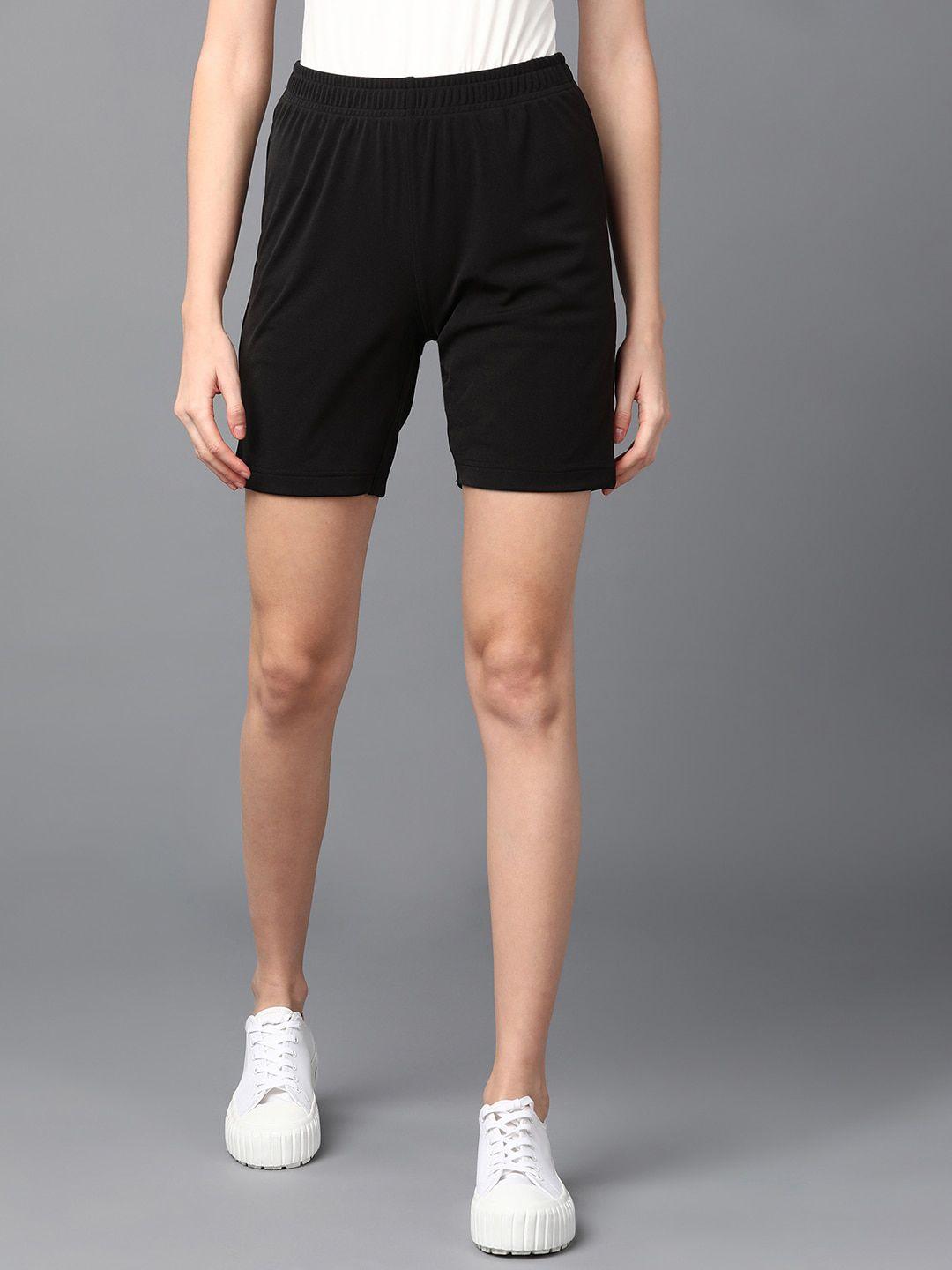 roadster skinny fit regular shorts