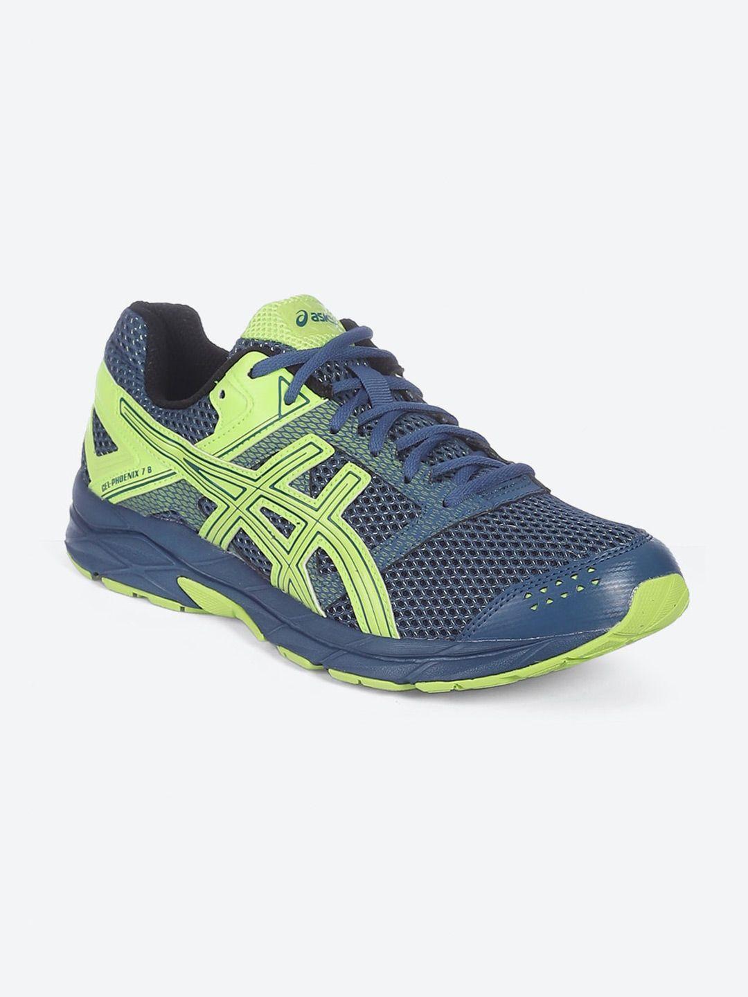 asics men gel-phoenix 7b running shoes