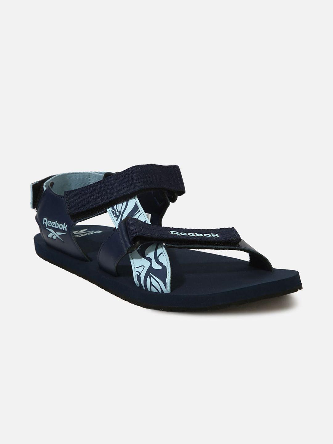 reebok mens invader sandal