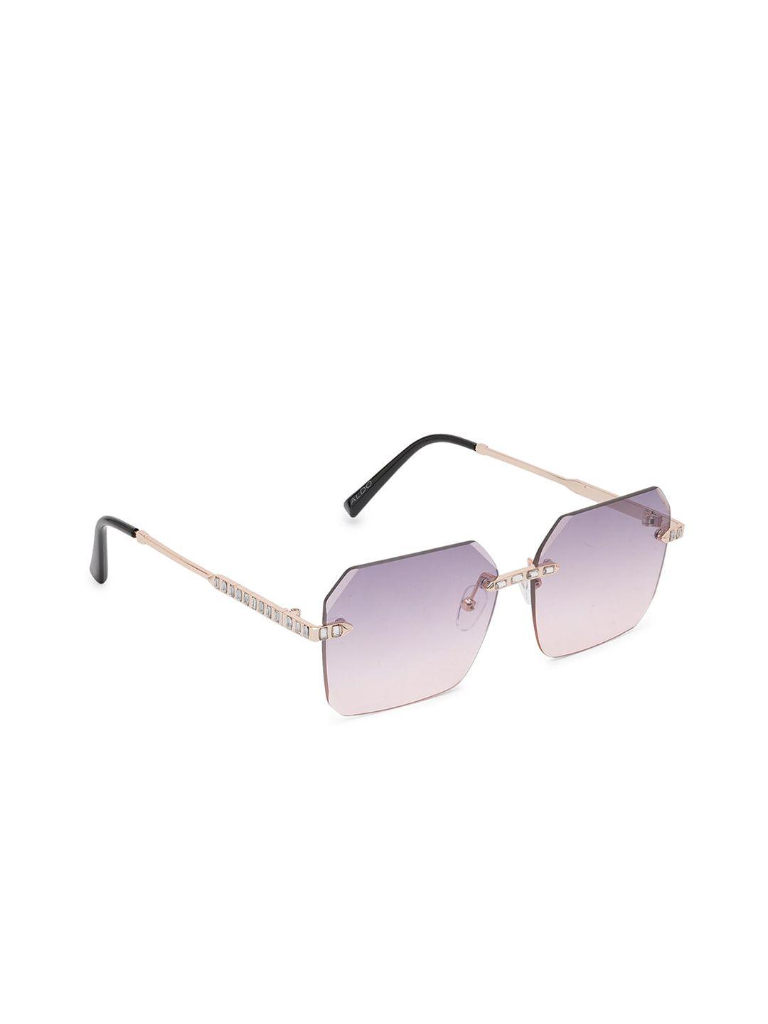 aldo women other sunglasses onomajan680