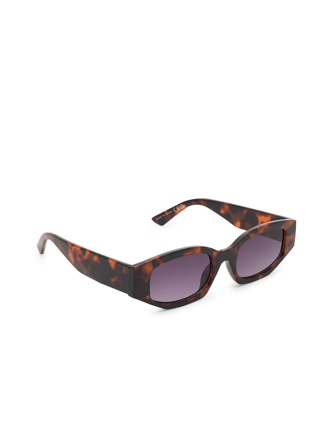 aldo women wayfarer sunglasses verle240