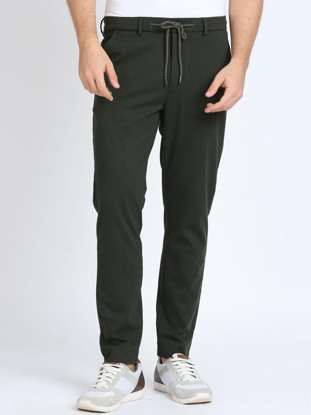 onemile men relaxed trousers