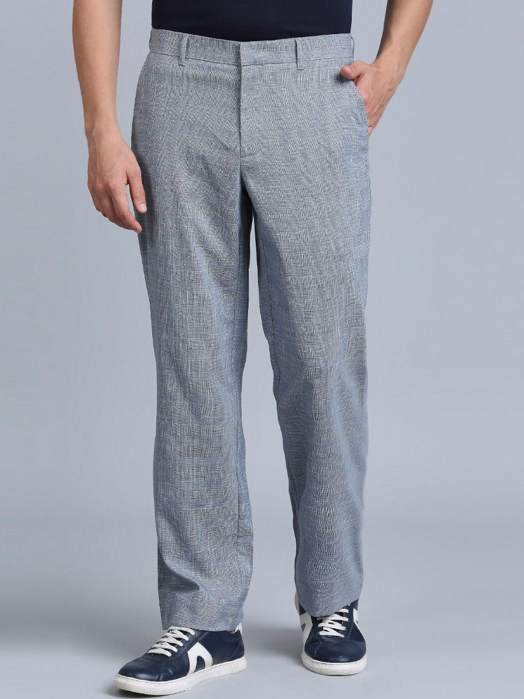 onemile men loose fit trousers