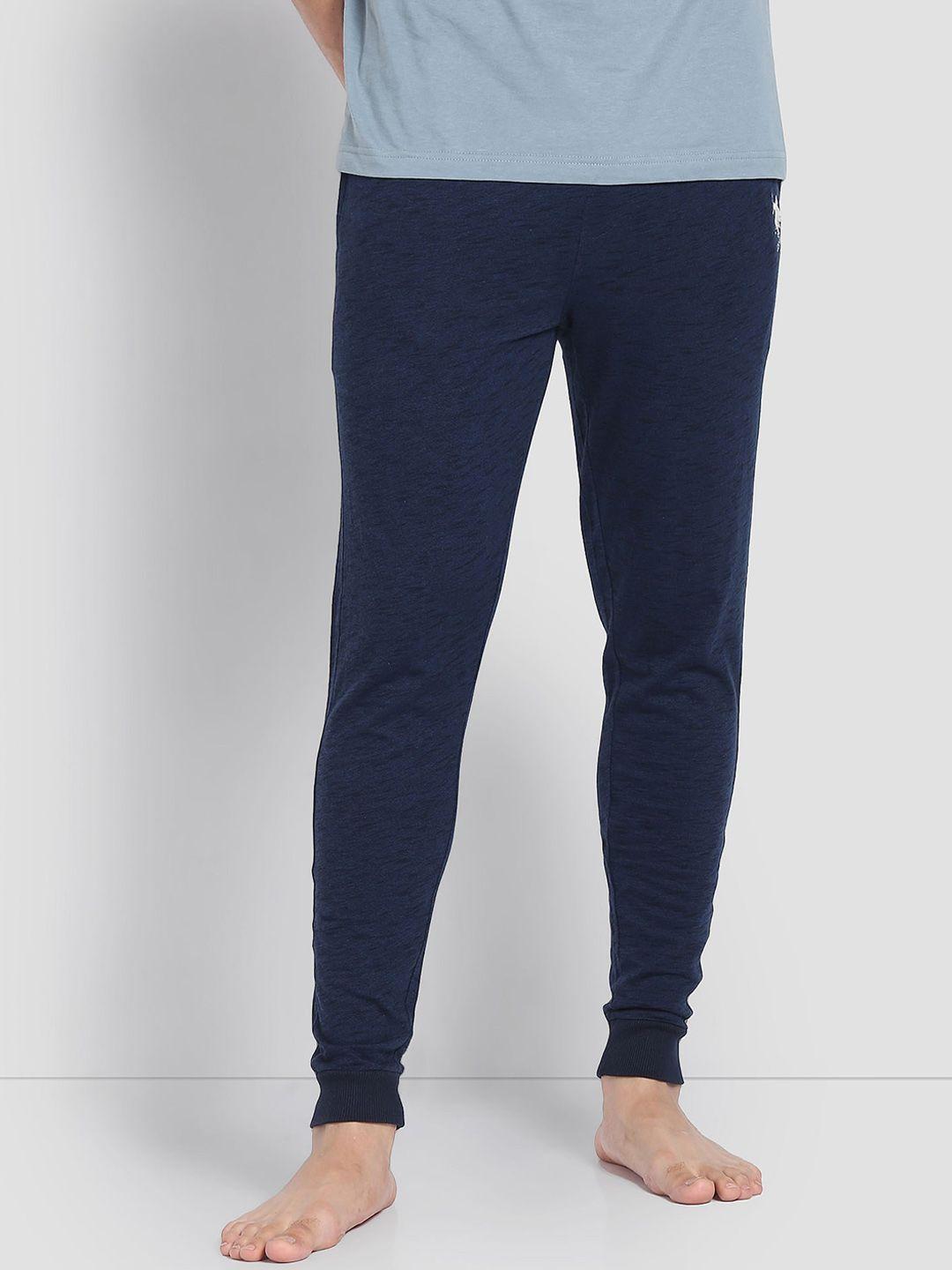 u.s. polo assn. men mid rise joggers