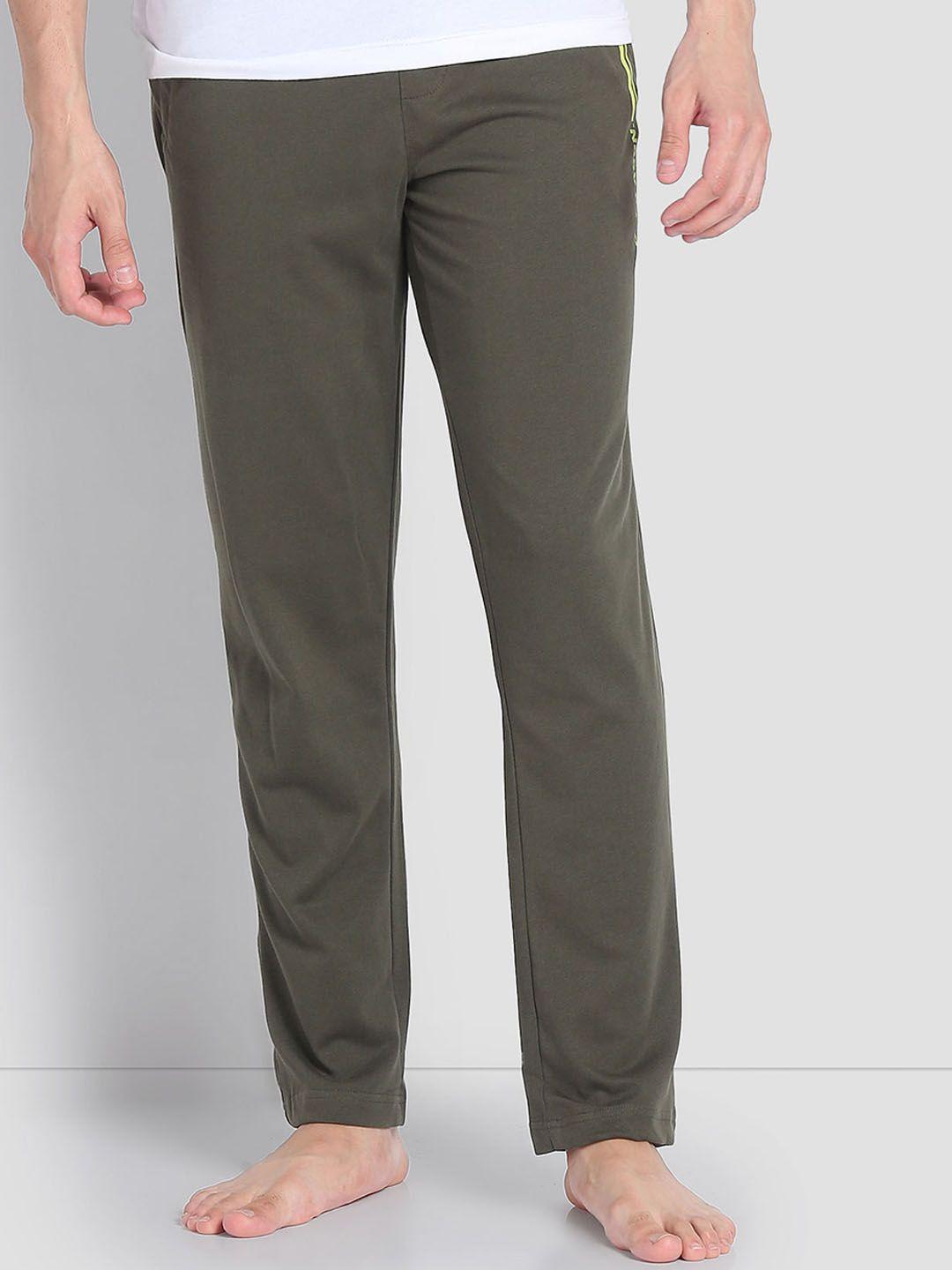 u.s. polo assn. men mid-rise lounge pant