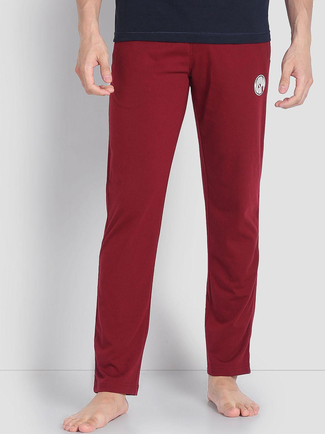 u.s. polo assn. men mid-rise lounge pants