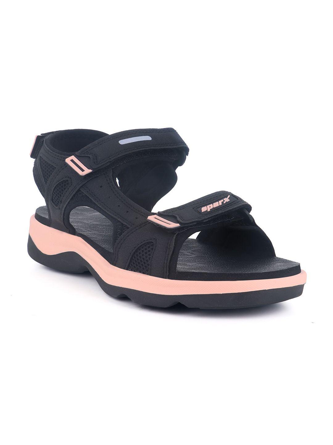 sparx women textured sports sandals