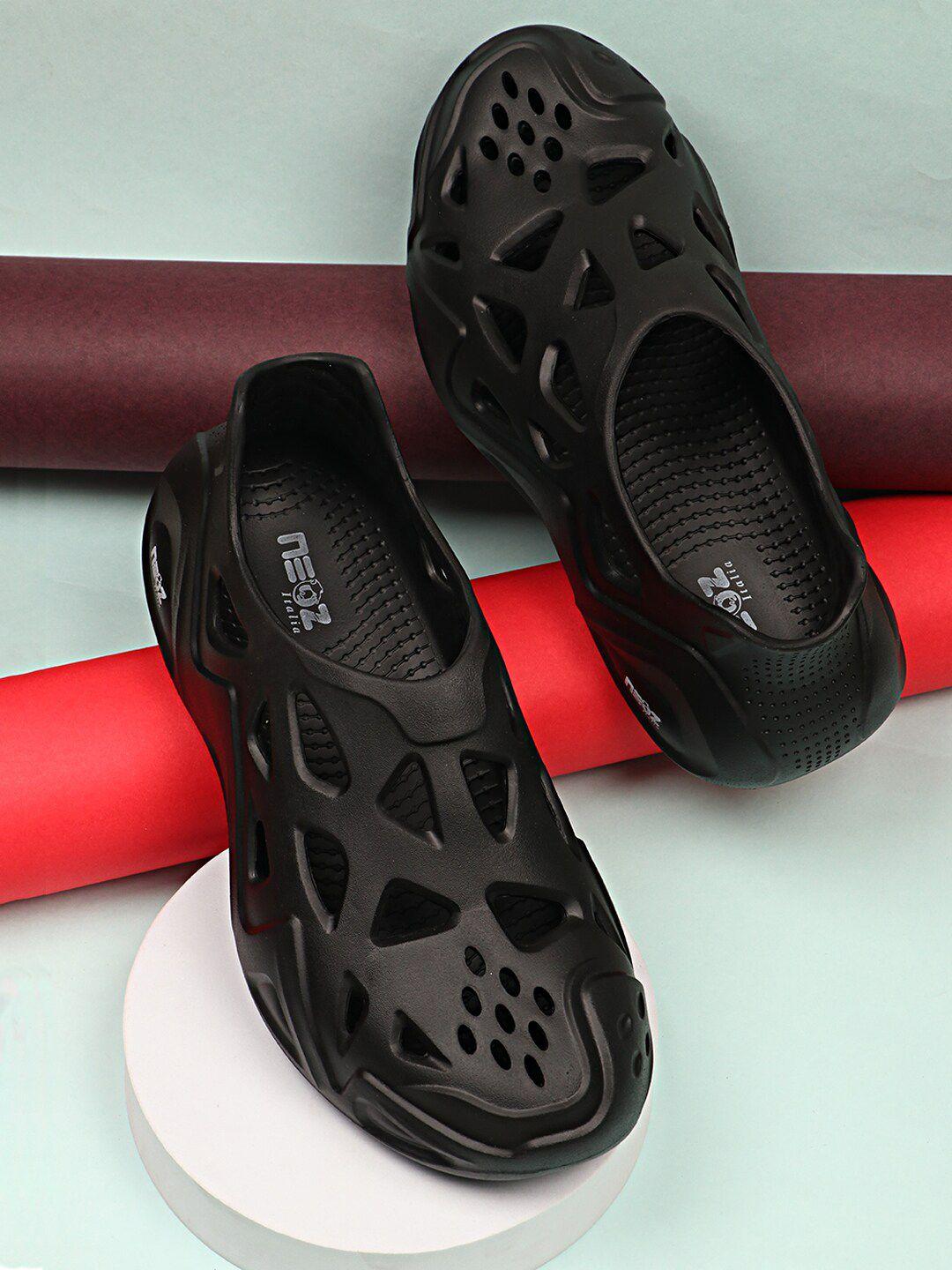 neoz men self design clogs