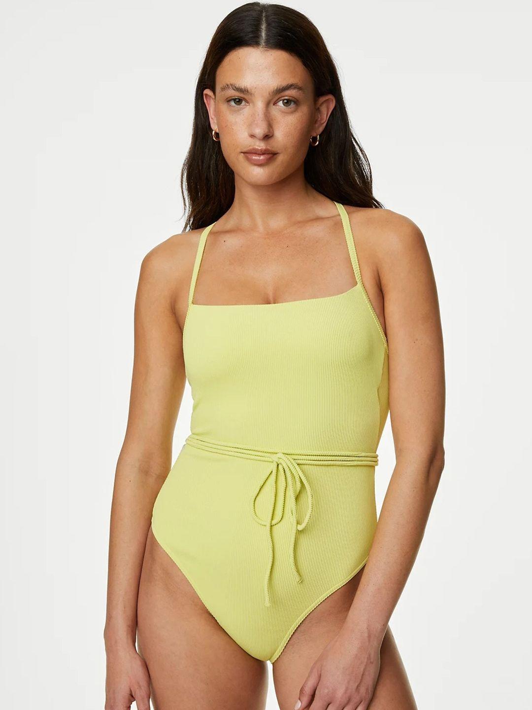 marks & spencer shoulder straps bodysuit