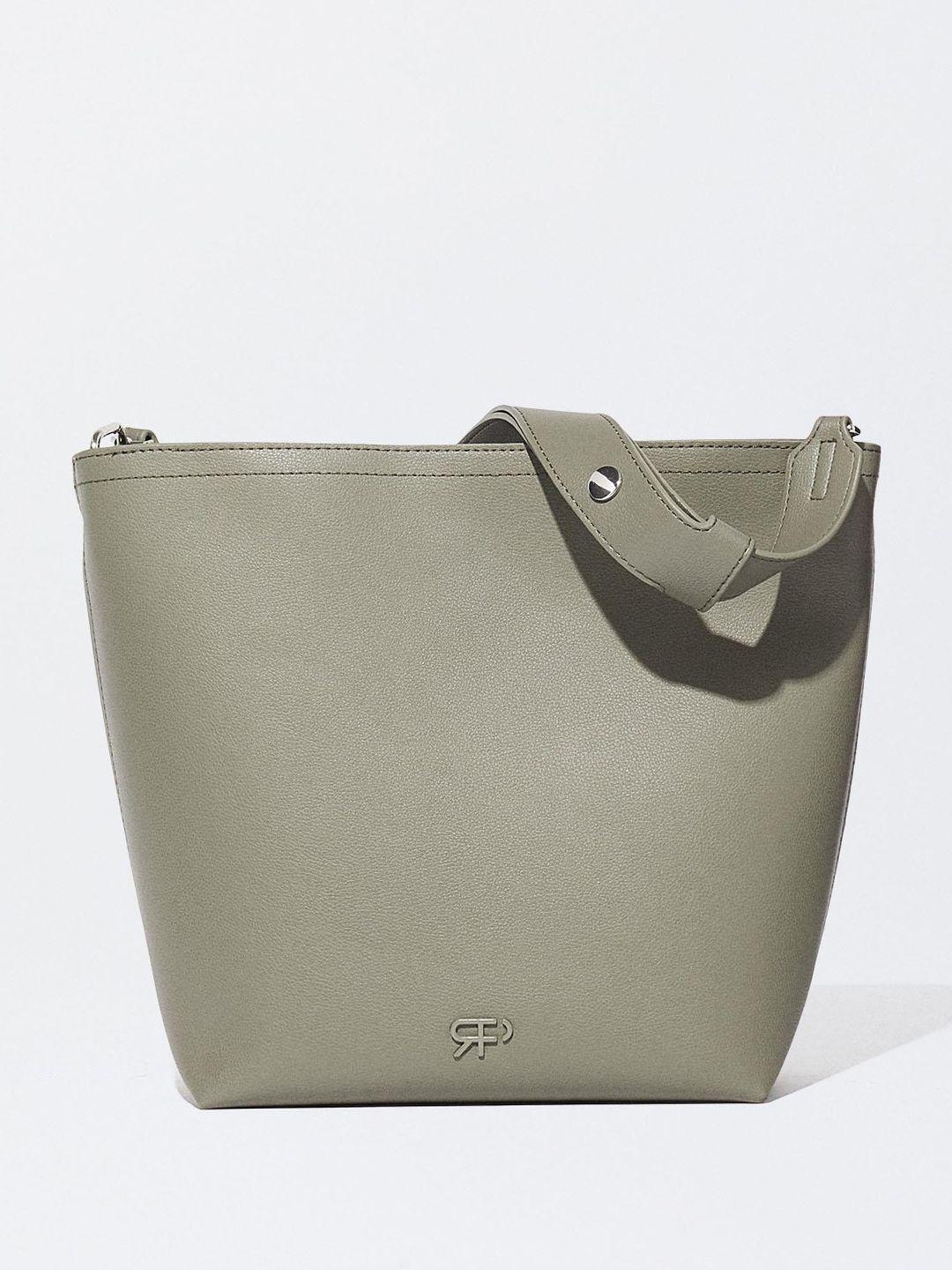 parfois structured shoulder bag