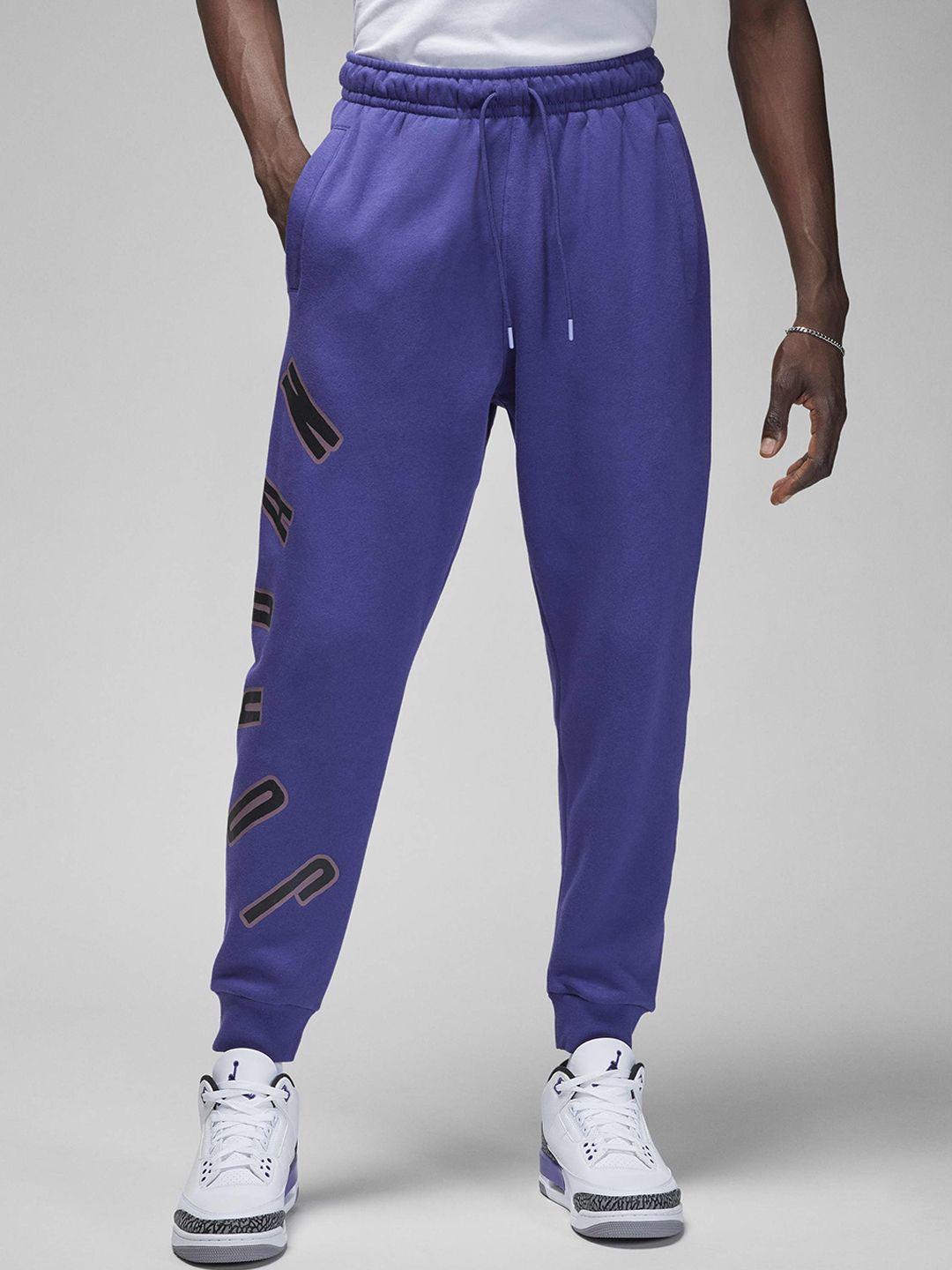 nike jordan flight mvp men fleece trousers