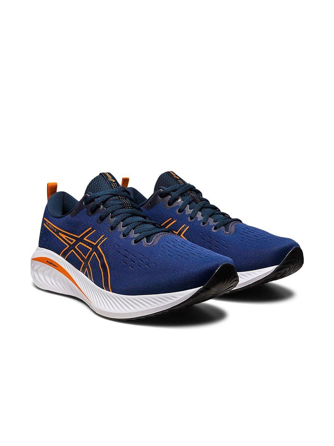 asics men gel-excite 10 running sports shoes