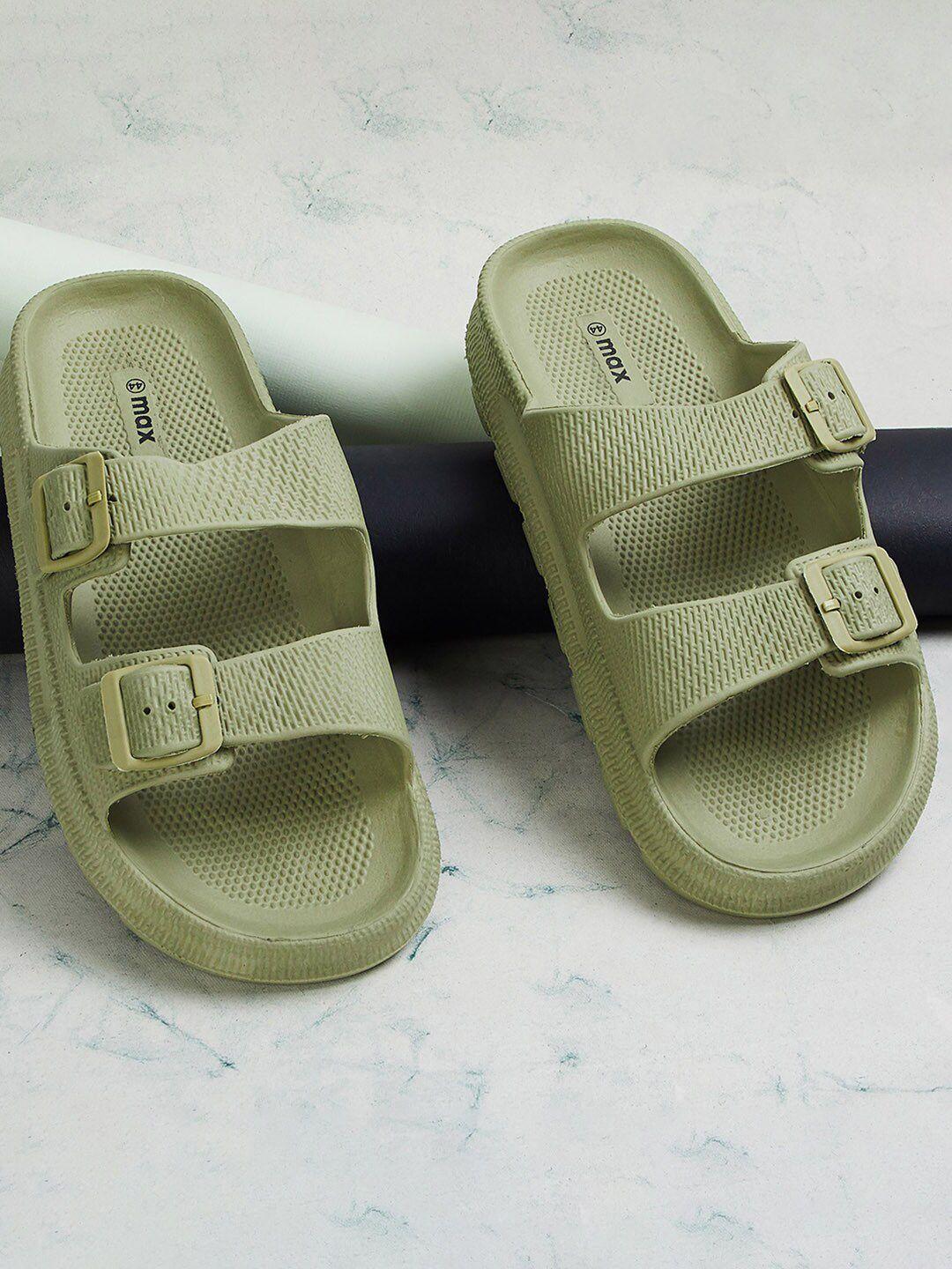 max men green sliders