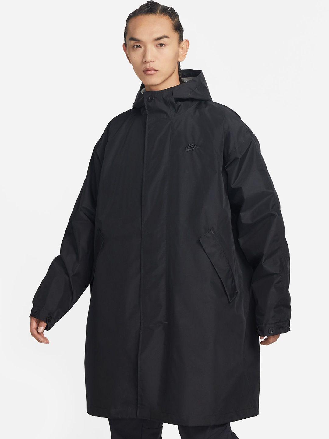 nike storm-fit parka jacket