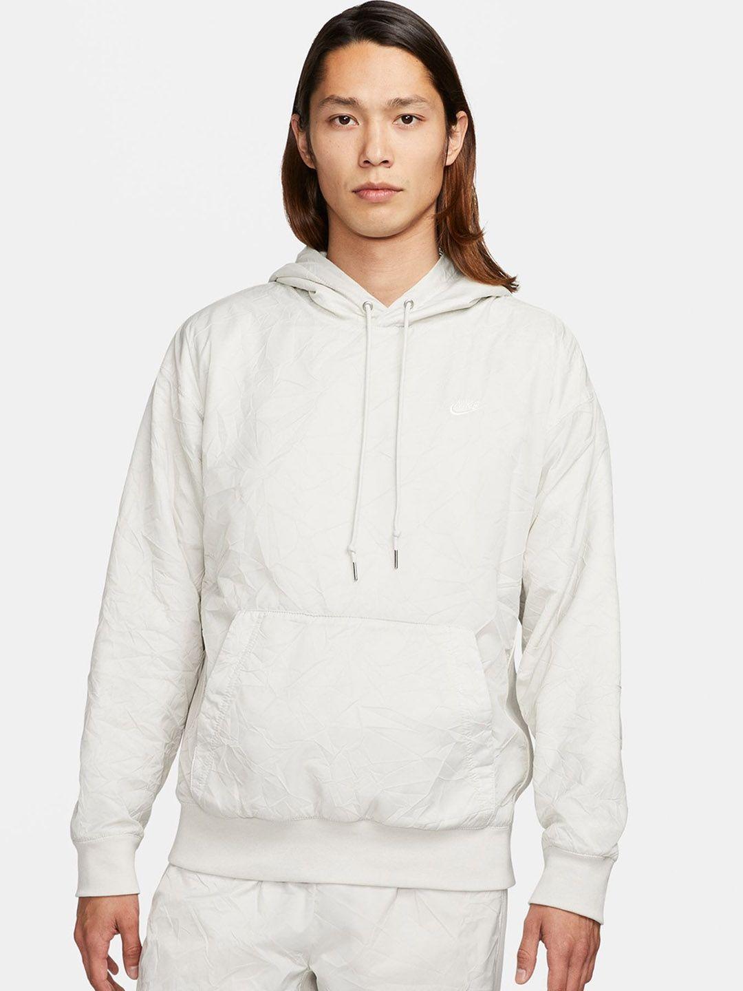 nike winterized pullover hoodie