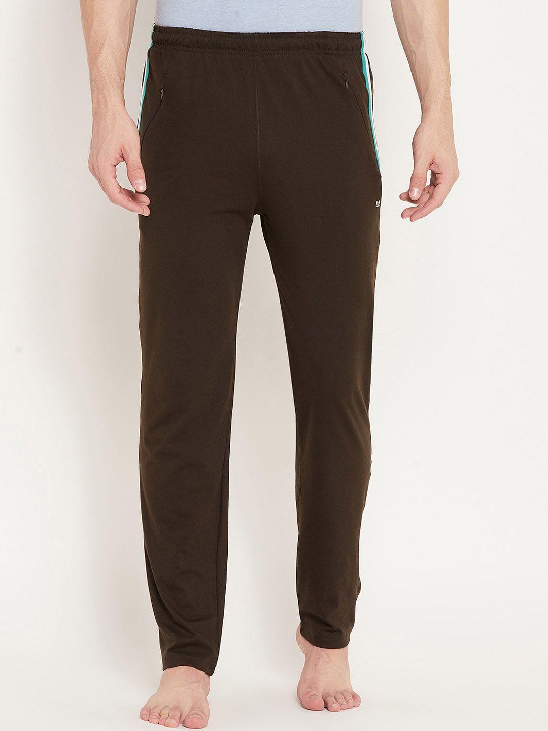 okane men mid-rise lounge pants