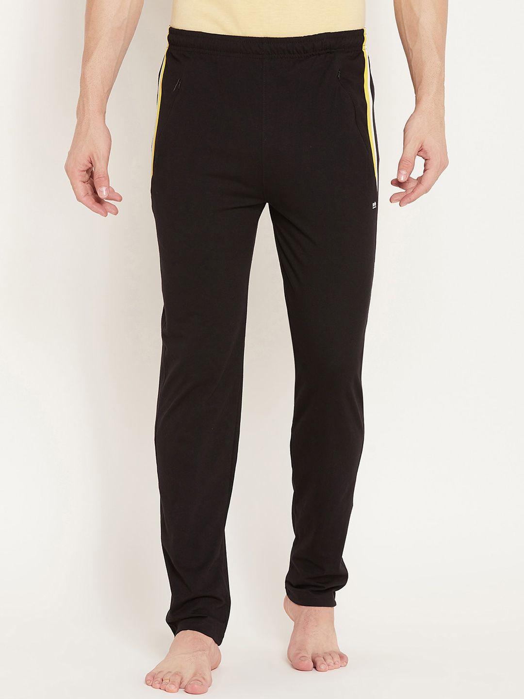 okane men mid-rise lounge pants