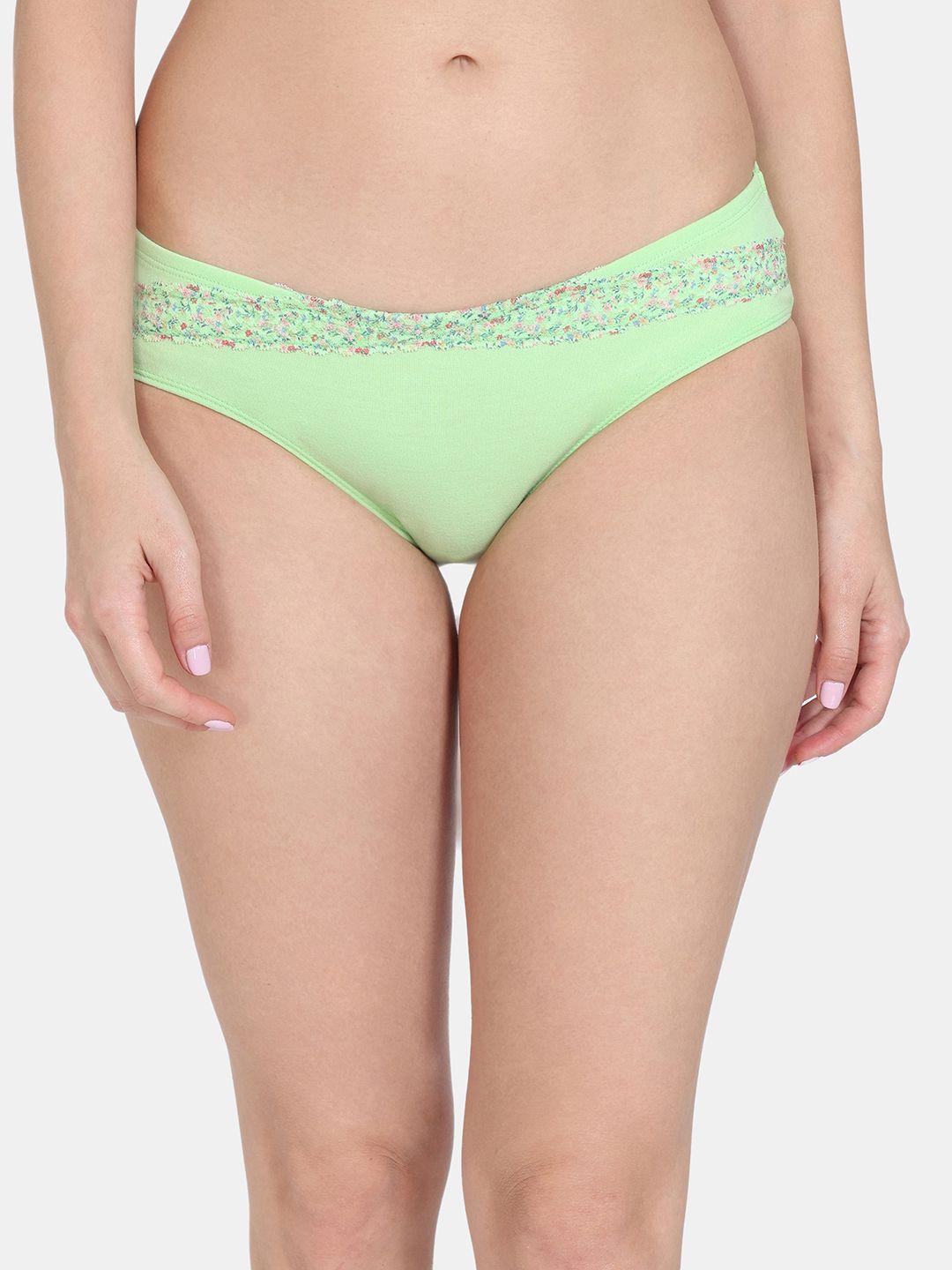 zivame anti bacterial bikini briefs