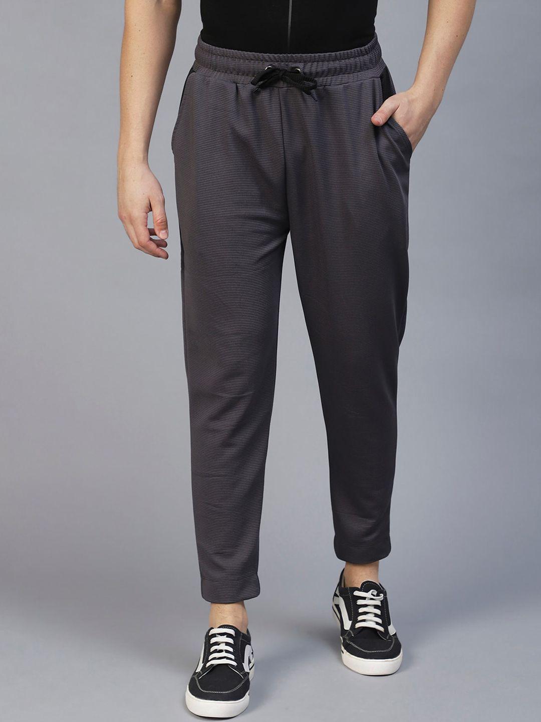 rigo men mid-rise track pant