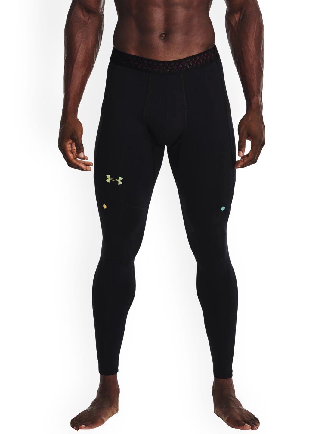 under armour men smartform rush ankle length tights