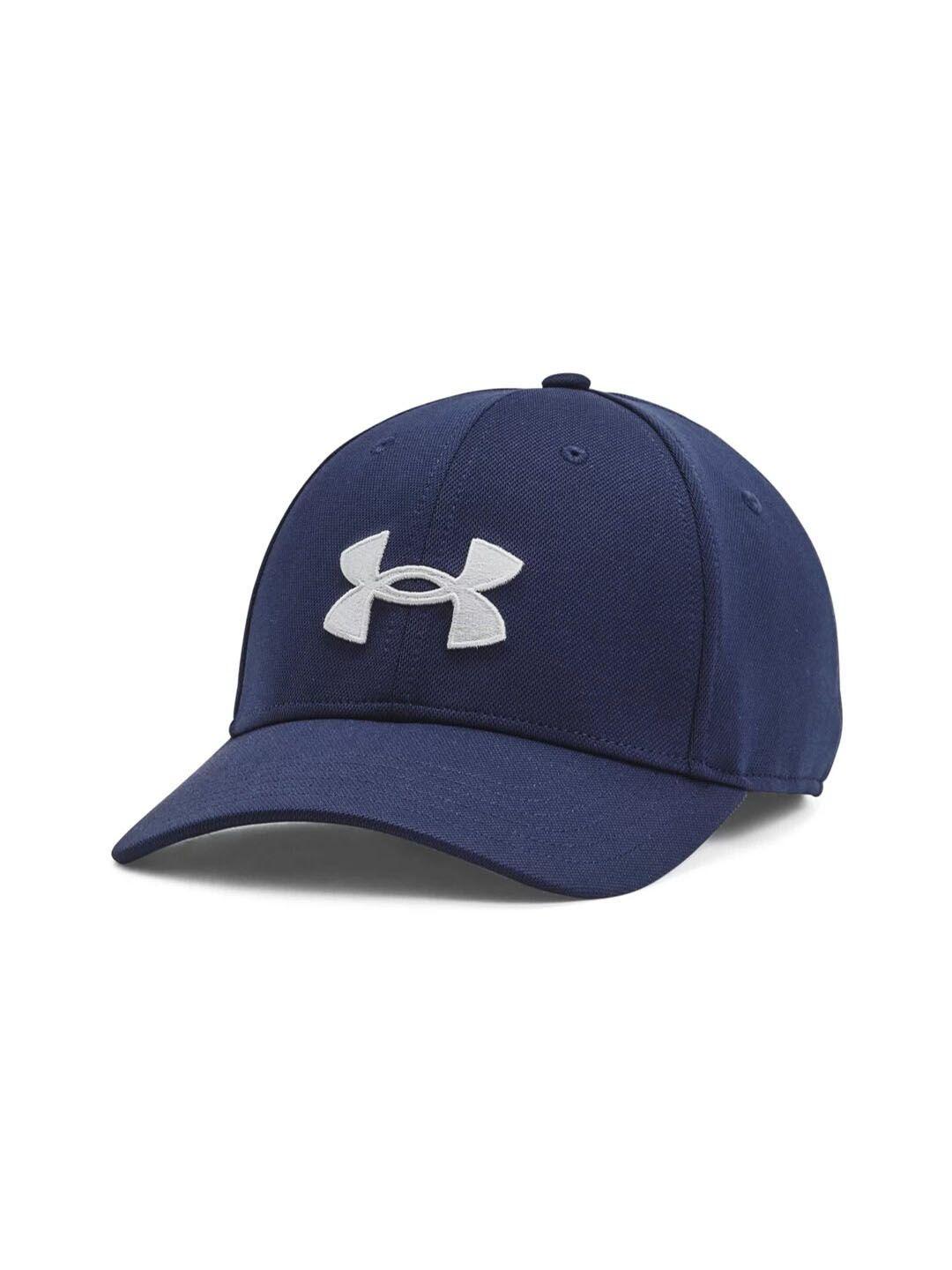 under armour men embroidered baseball cap