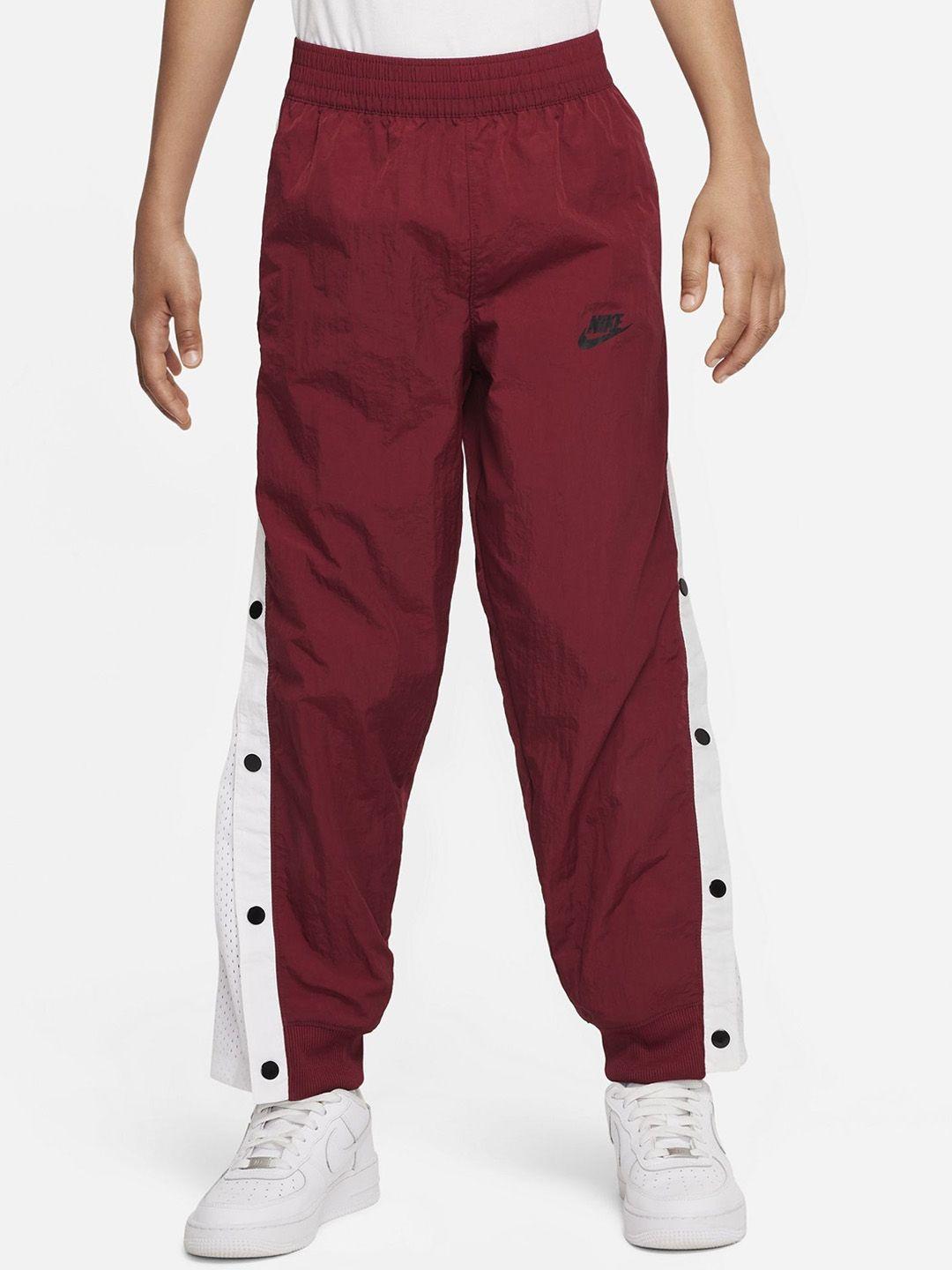 nike women culture of basketball women running track pants