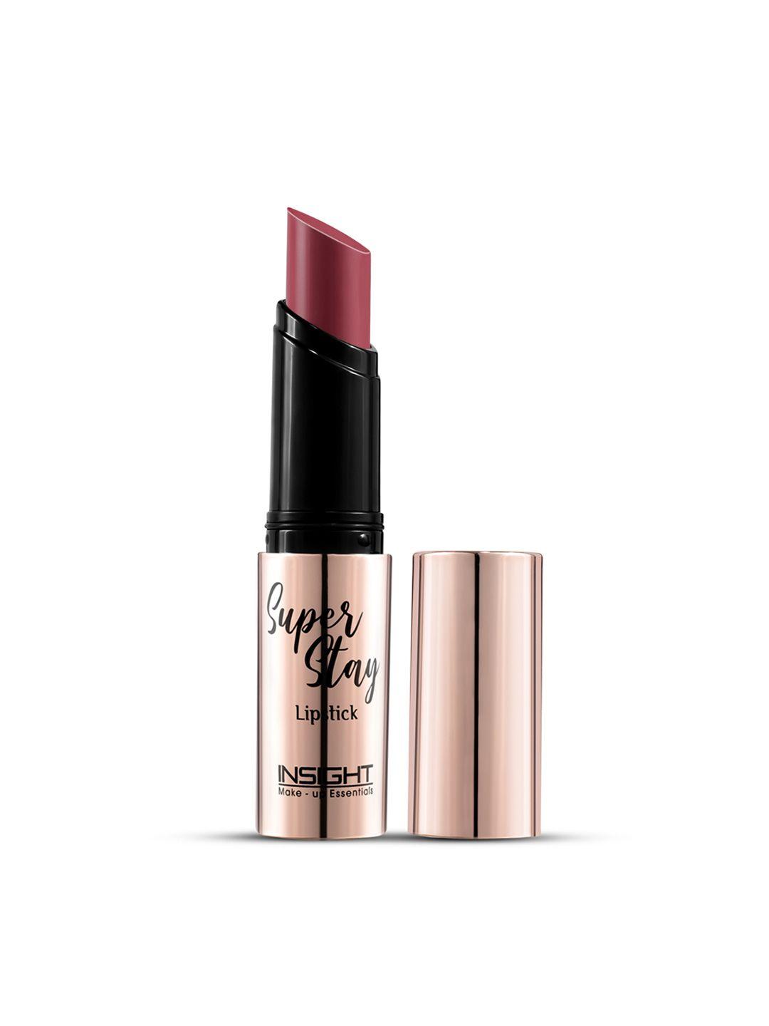 insight cosmetics long-lasting super stay lipstick 7 g -tatiana