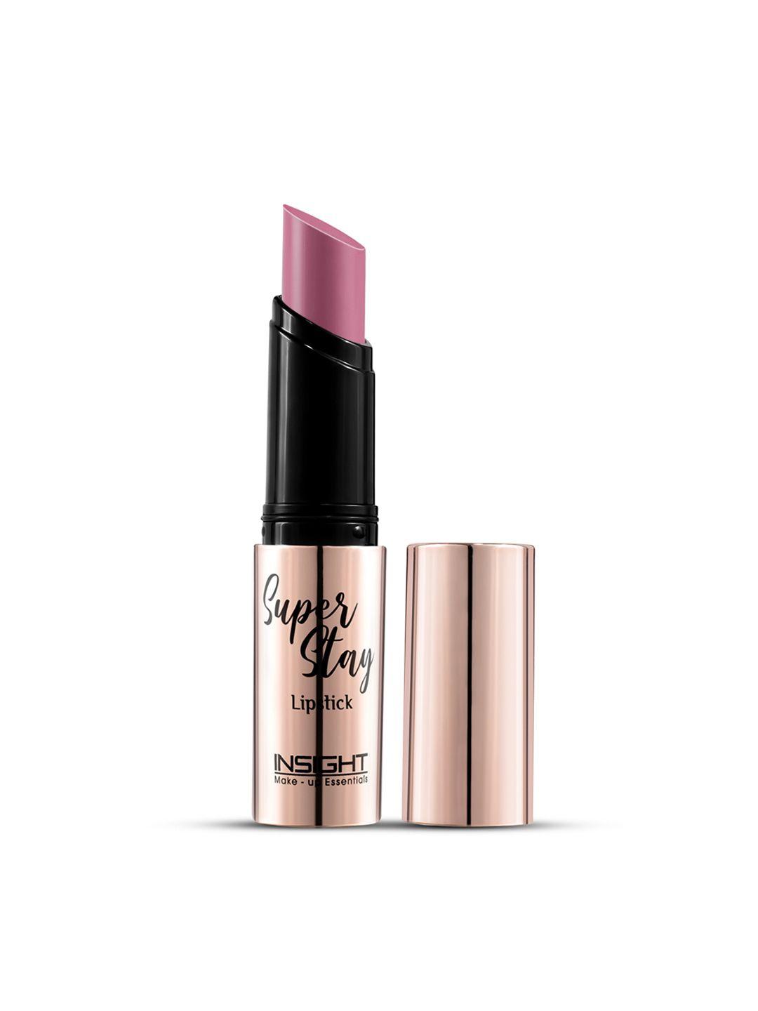 insight cosmetics long-lasting super stay lipstick 7 g -jennie