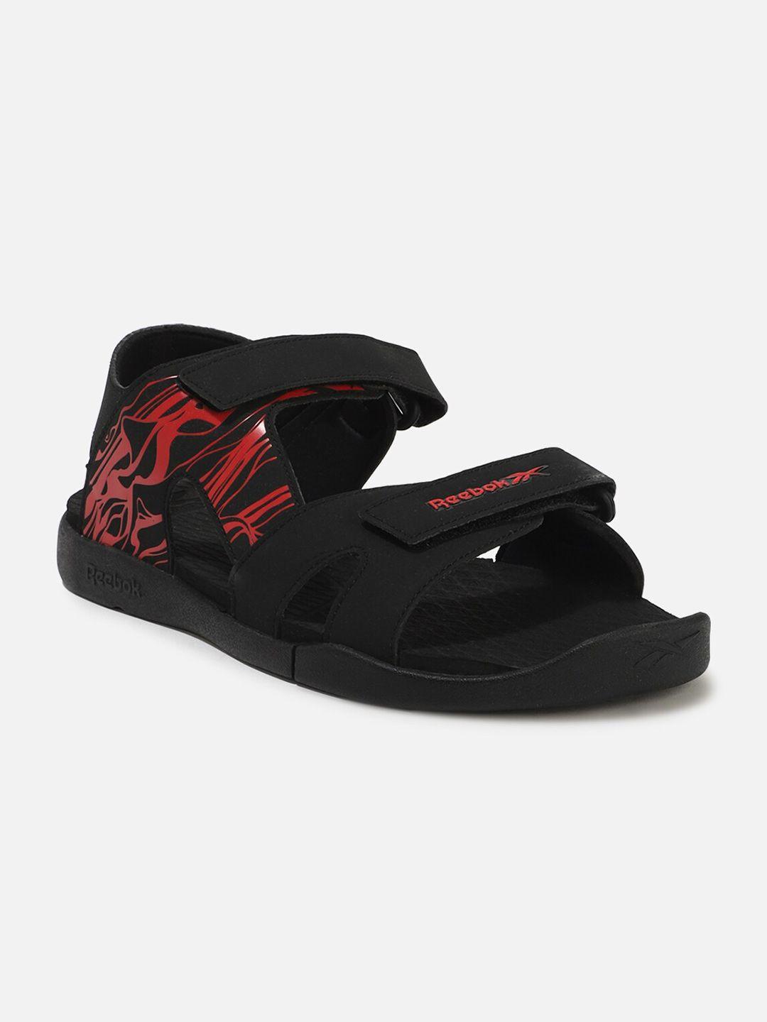 reebok men ezra sports sandals