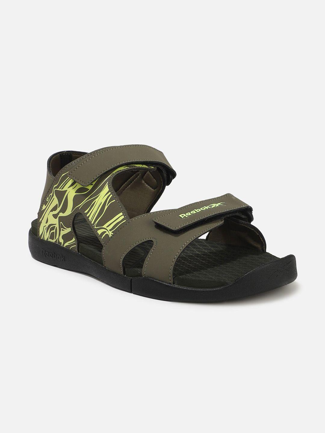 reebok men ezra sports sandals