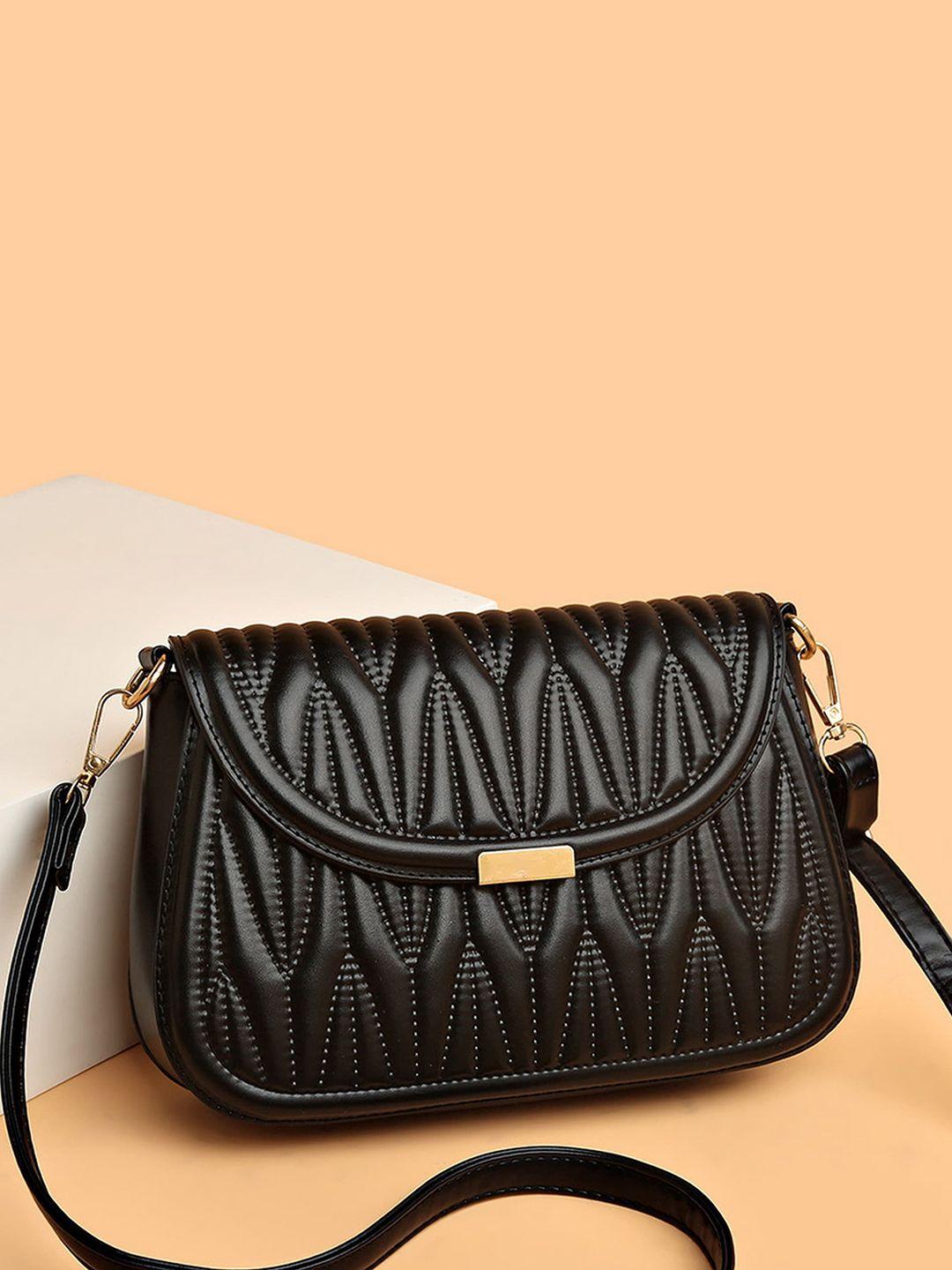 diva dale textured quilted sling bag