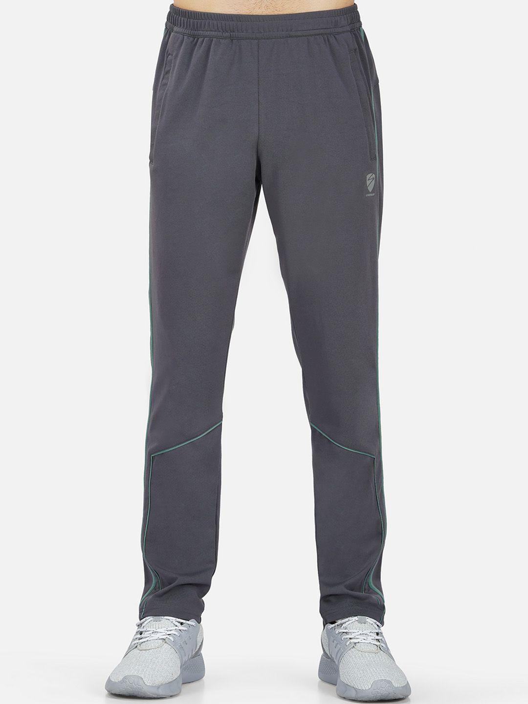 unpar men dry-fit sports track pants