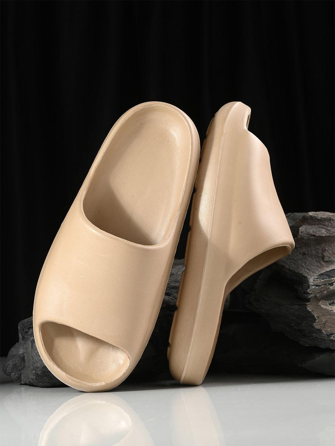 afrojack women open toe sliders