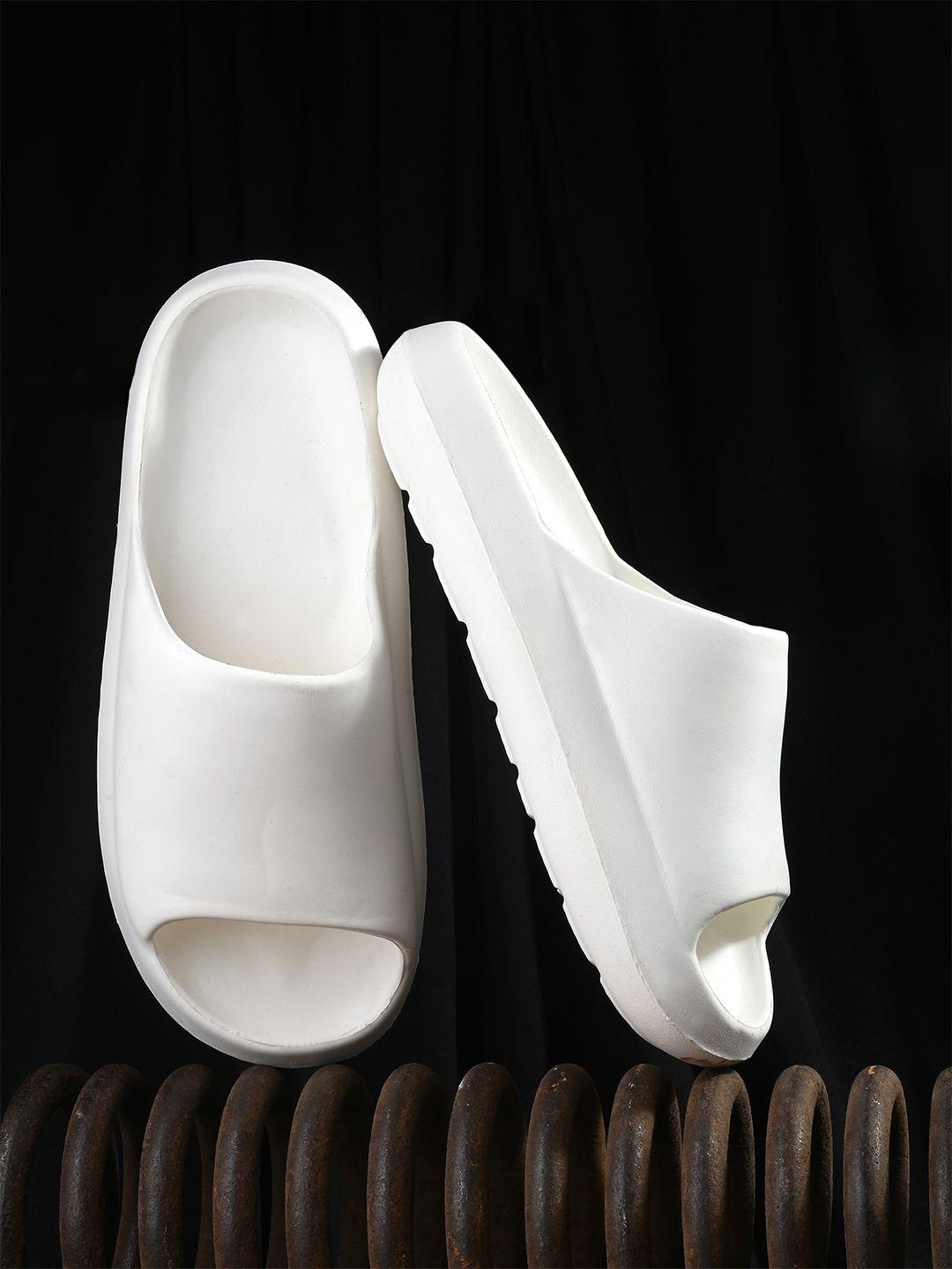 afrojack women open toe sliders