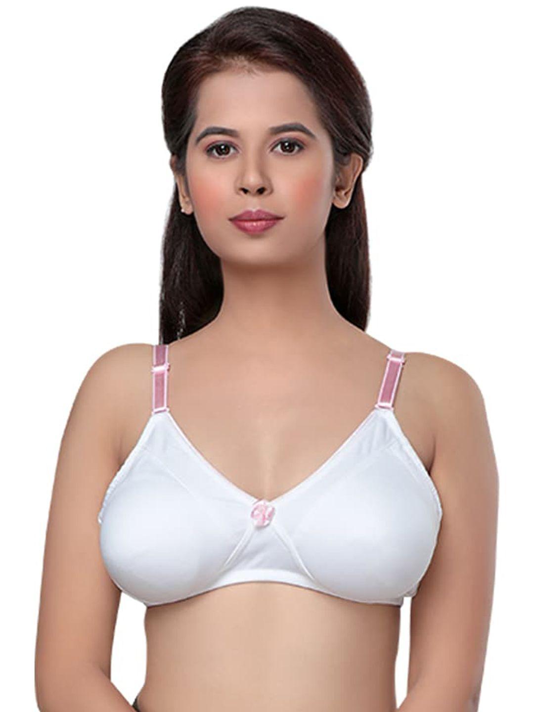 lovable full coverage non padded t-shirt bra- all day comfort