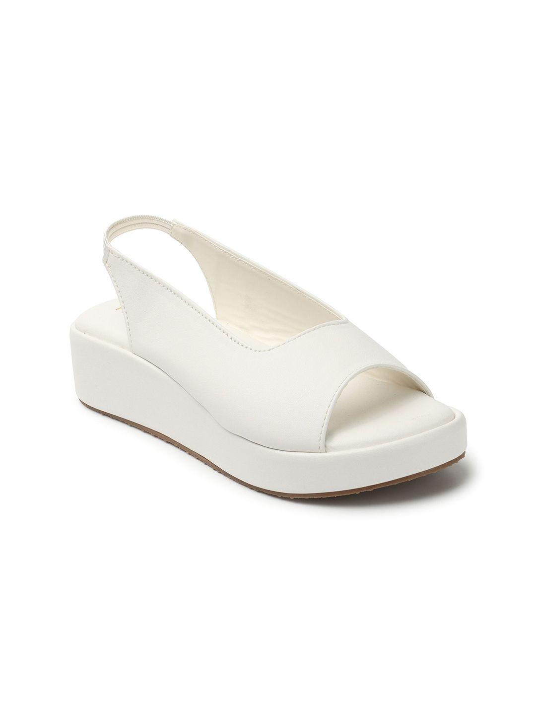 kiravi open toe wedge heels