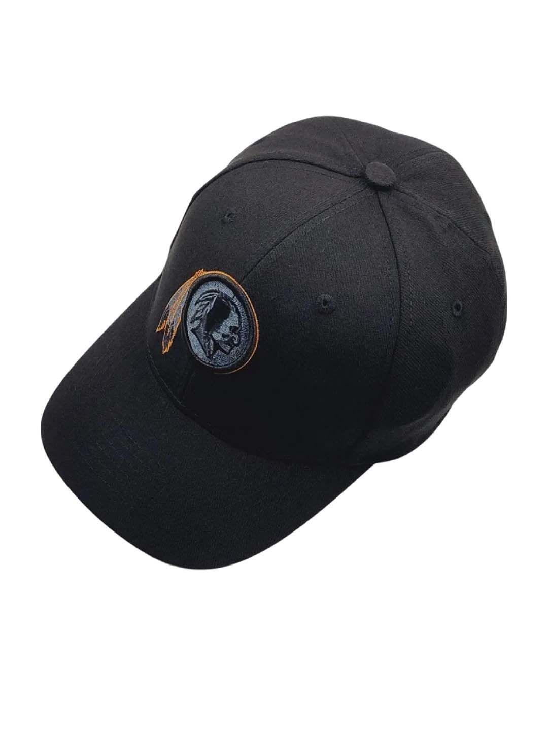 zacharias unisex embroidered baseball cap