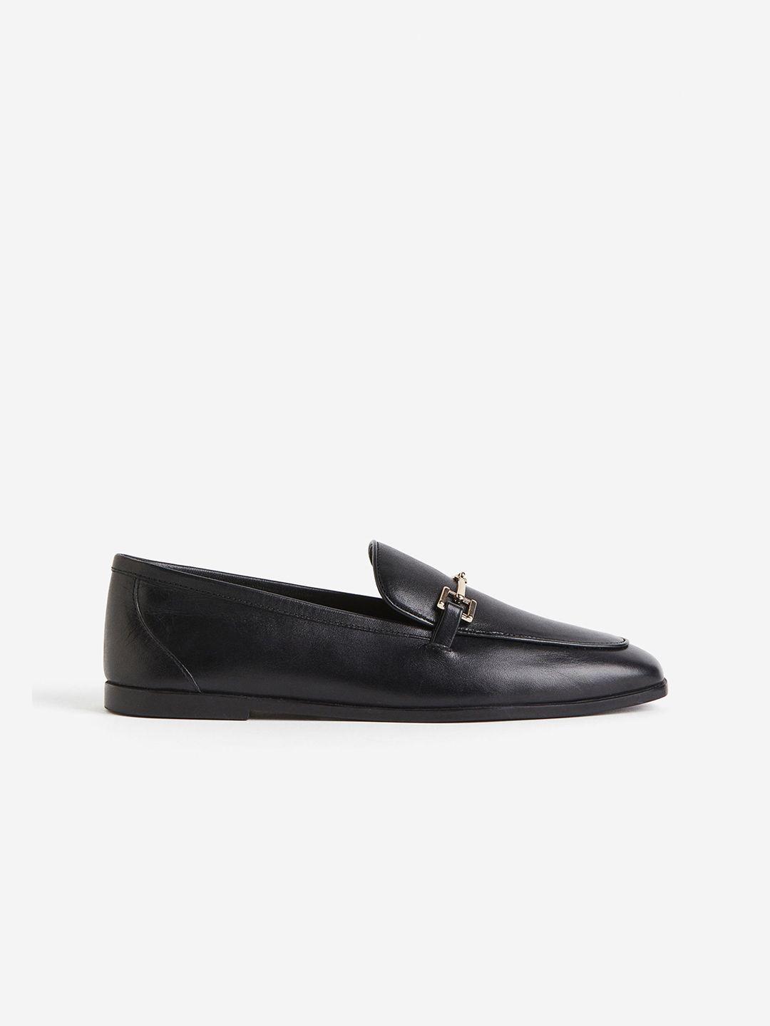 h&m women loafers