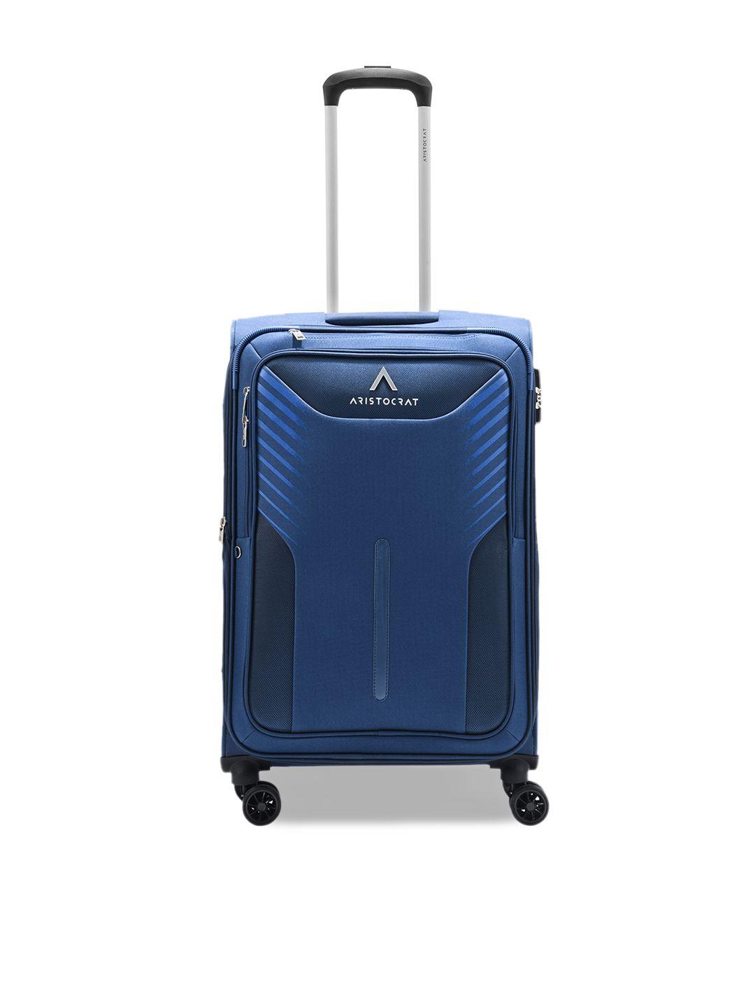 aristocrat swiss medium trolley bag