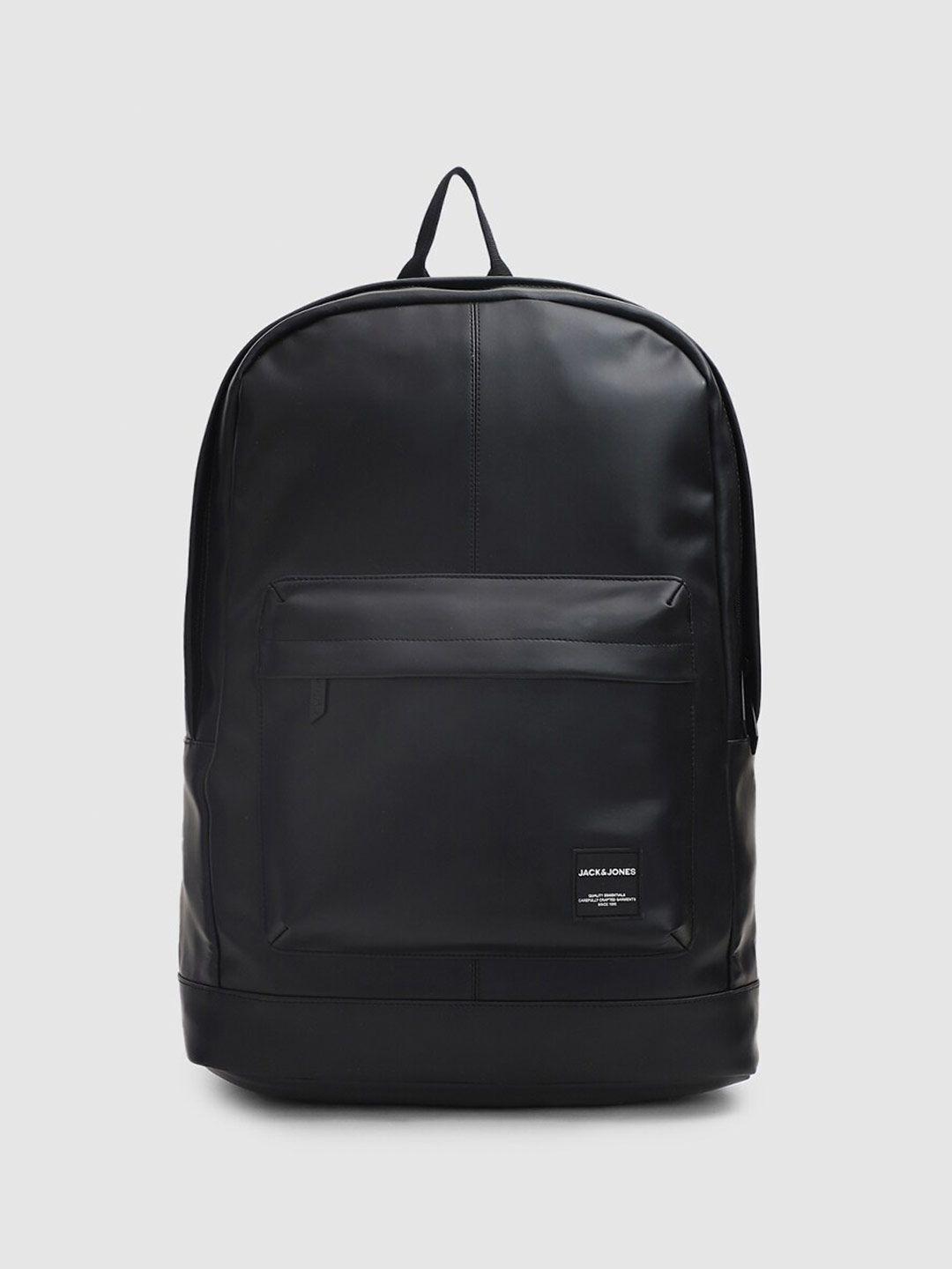 jack & jones men ergonomic backpack