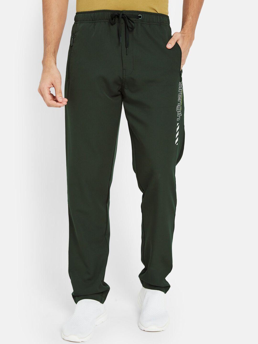 octave men cotton track pants