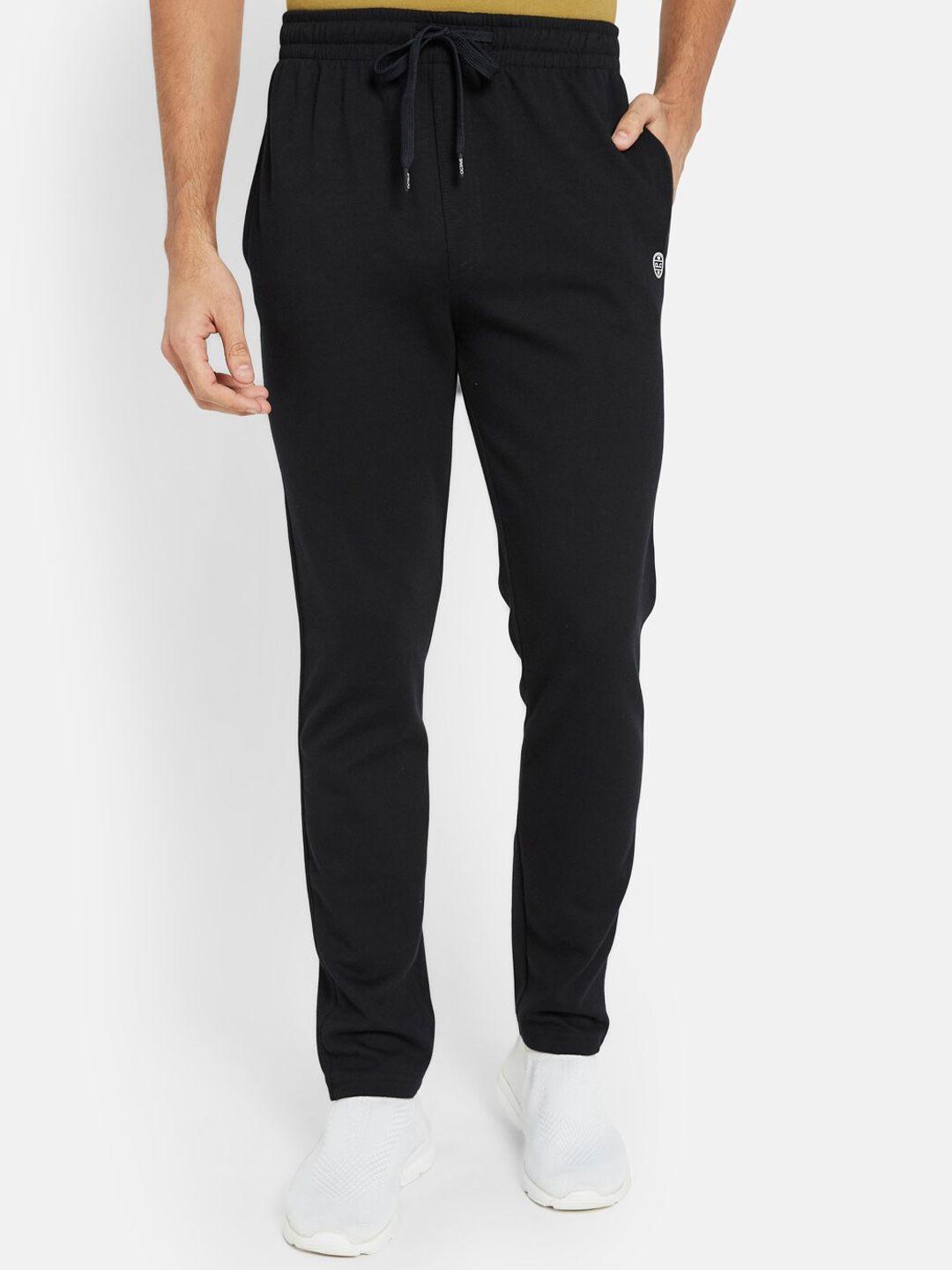 octave men cotton track pants