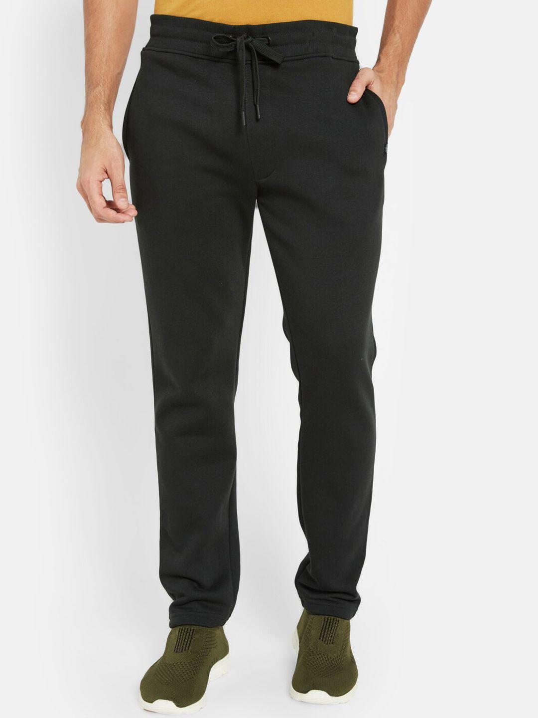 octave men mid-rise track pant