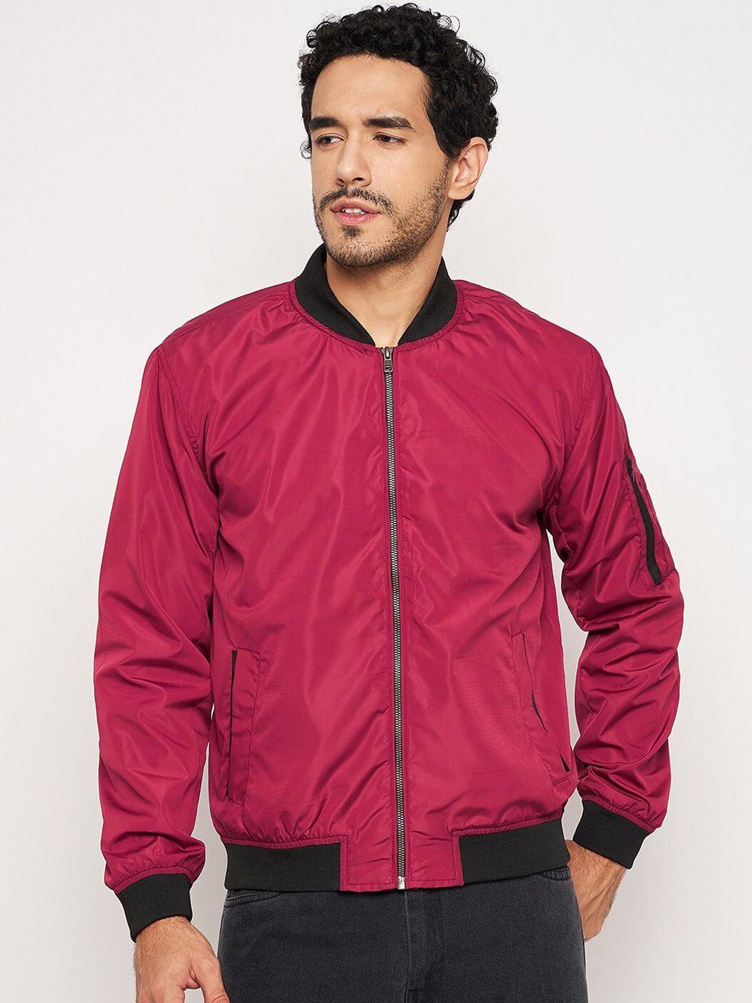 club york lightweight bomber jacket