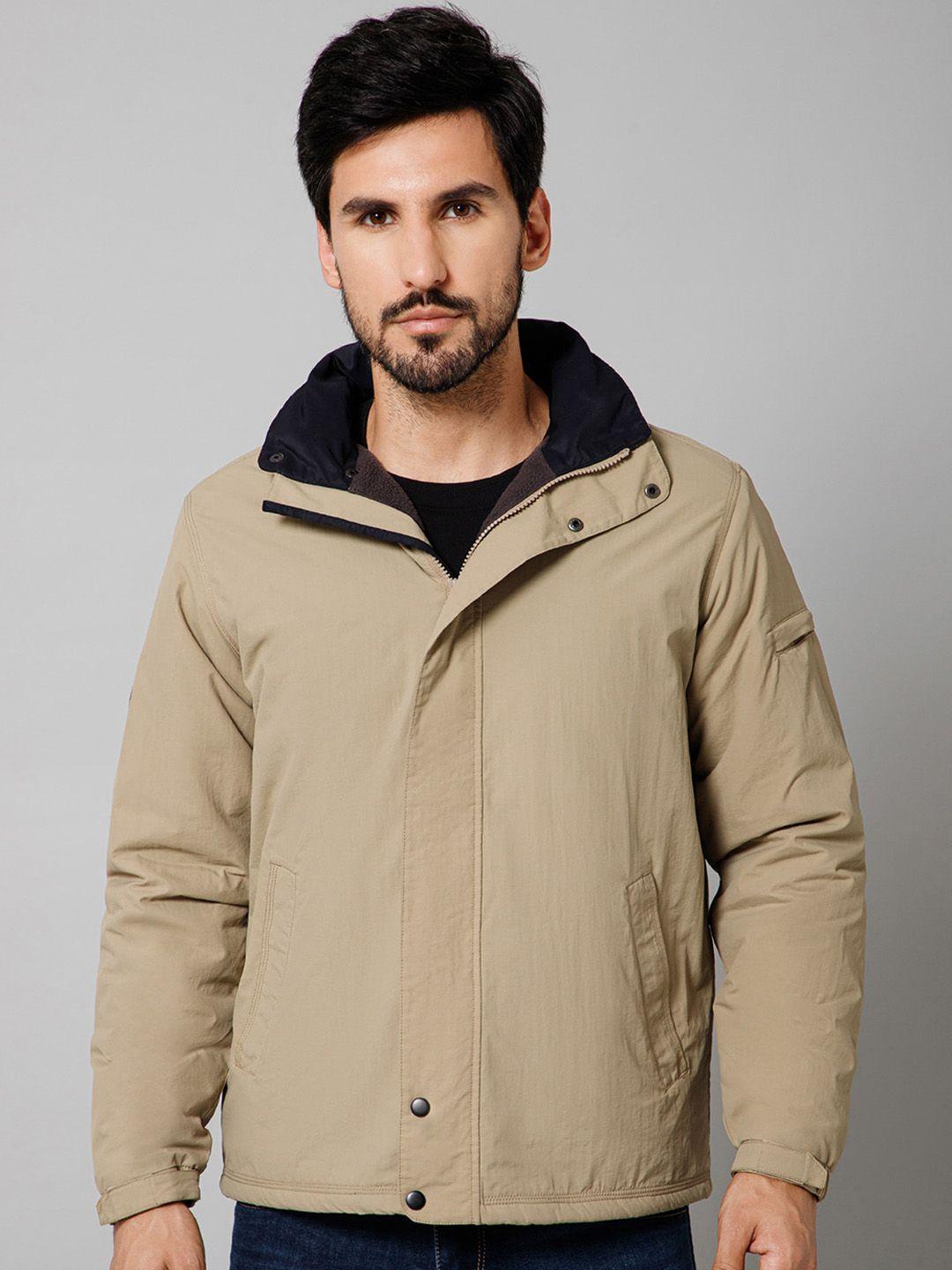 cantabil lightweight parka jacket