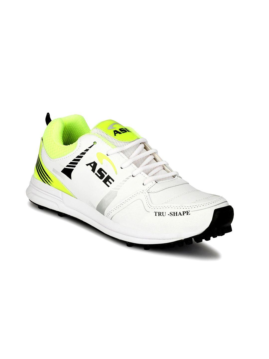 ase men super grip eva cricket shoes