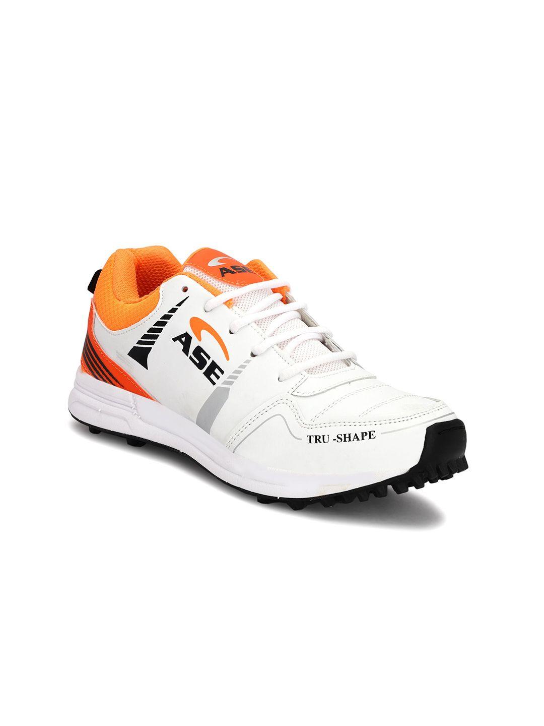 ase men super grip eva cricket shoes